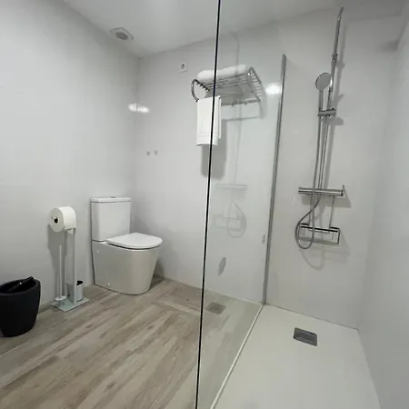 Apartamentos Espigas Puerto Valence Extérieur photo