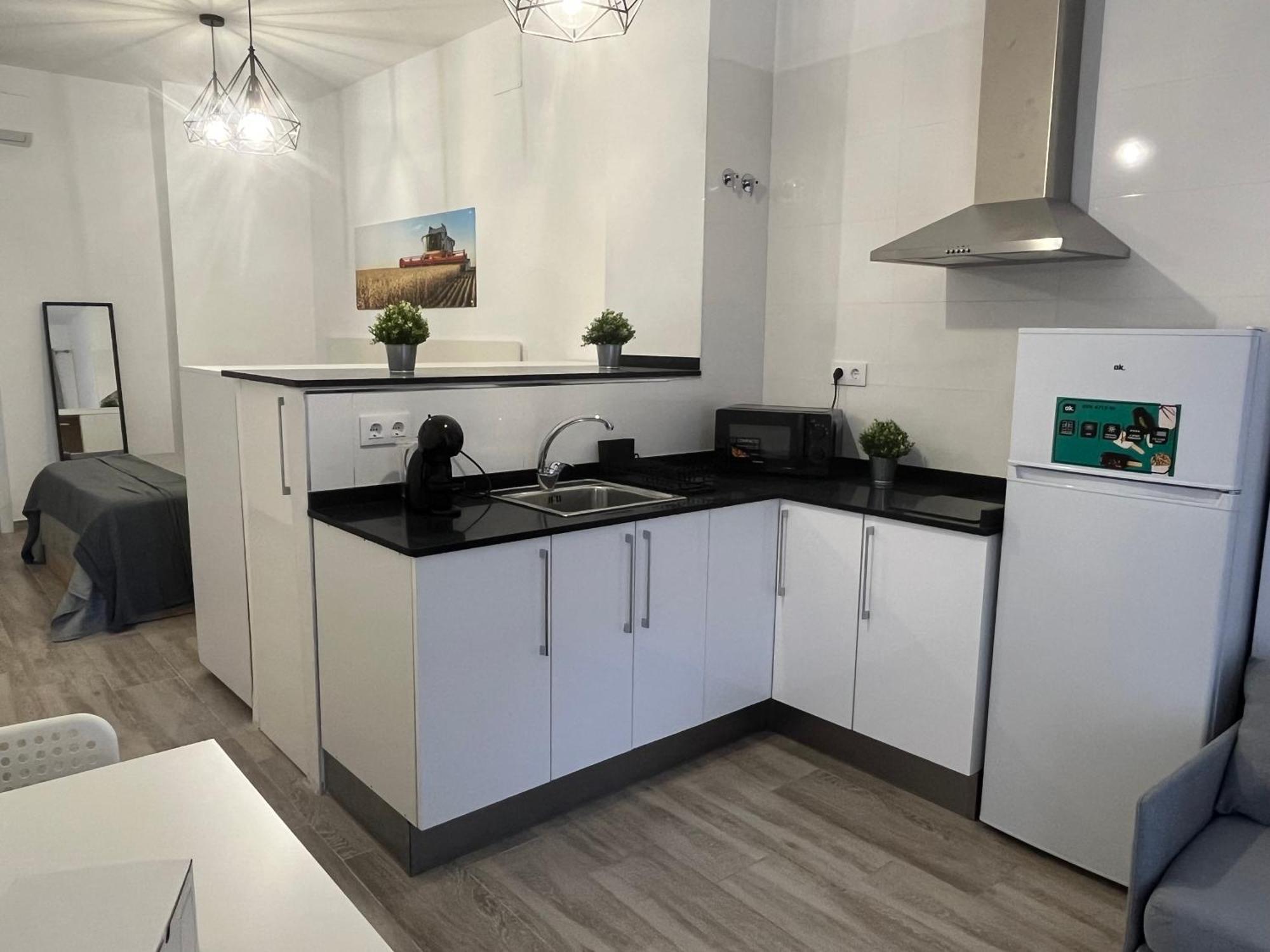 Espigas Puerto Appartement Valence