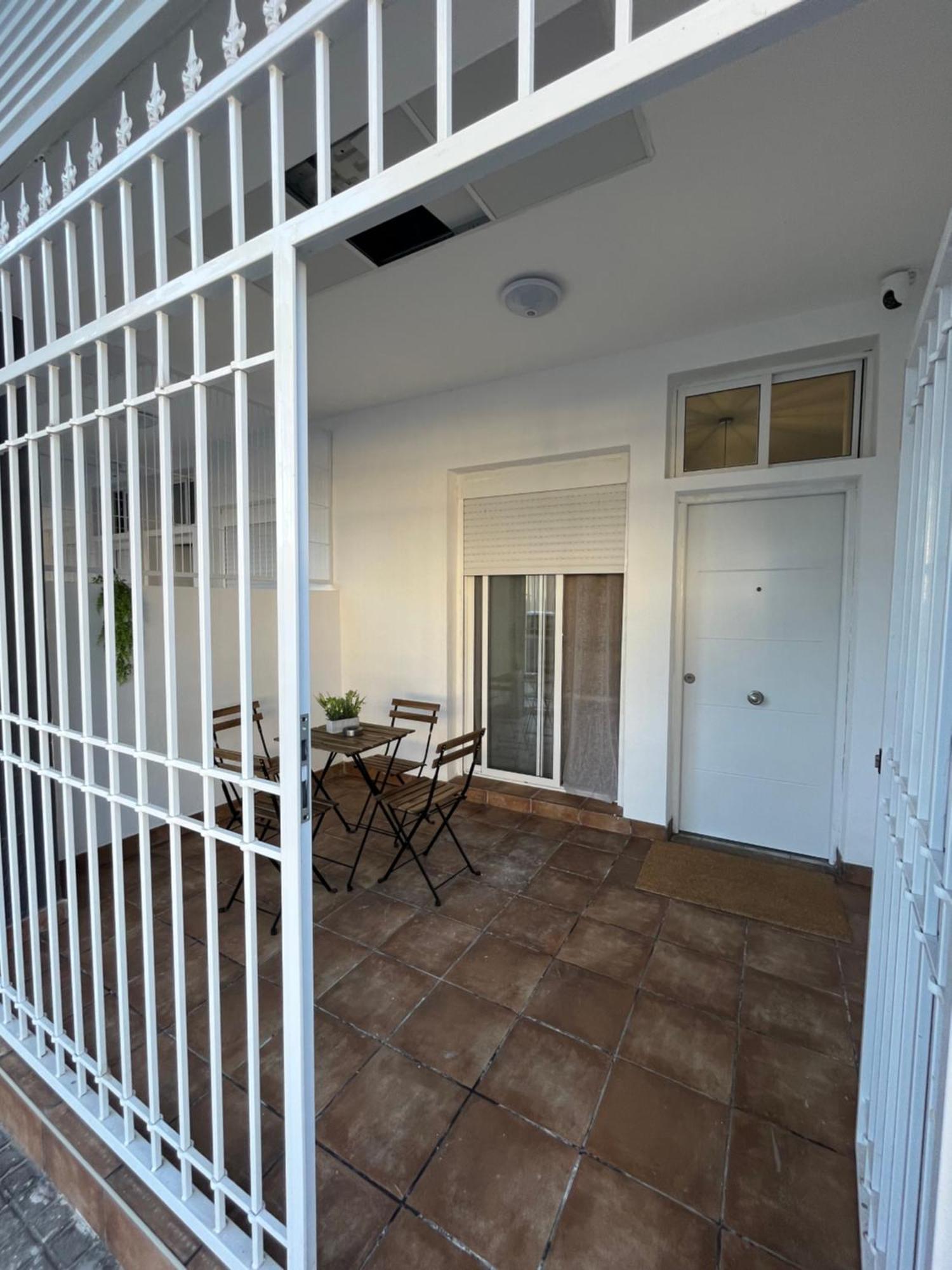 Espigas Puerto Appartement Valence
