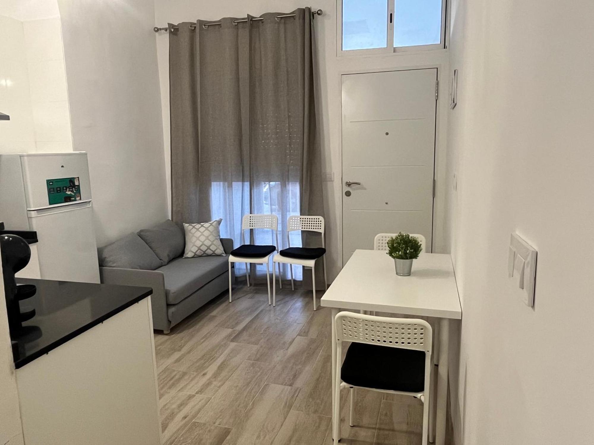 Appartement Espigas Puerto